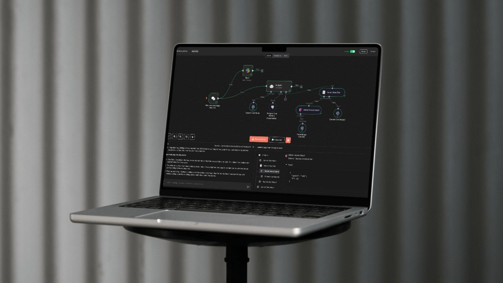 Workflow automation