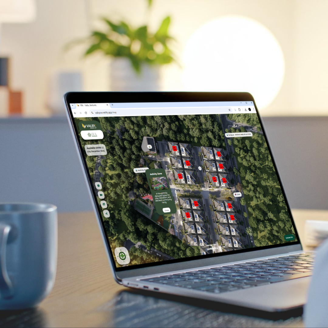 nexMap AI: Recently Launched AI-Powered Mapping & Agent System